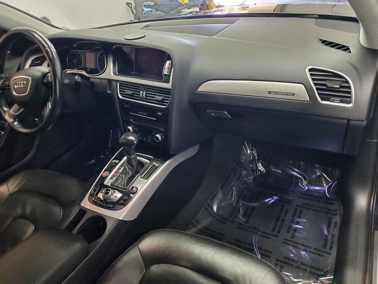 Used 2013 Audi A4 2.0T Premium Plus AWD/4WD image 14
