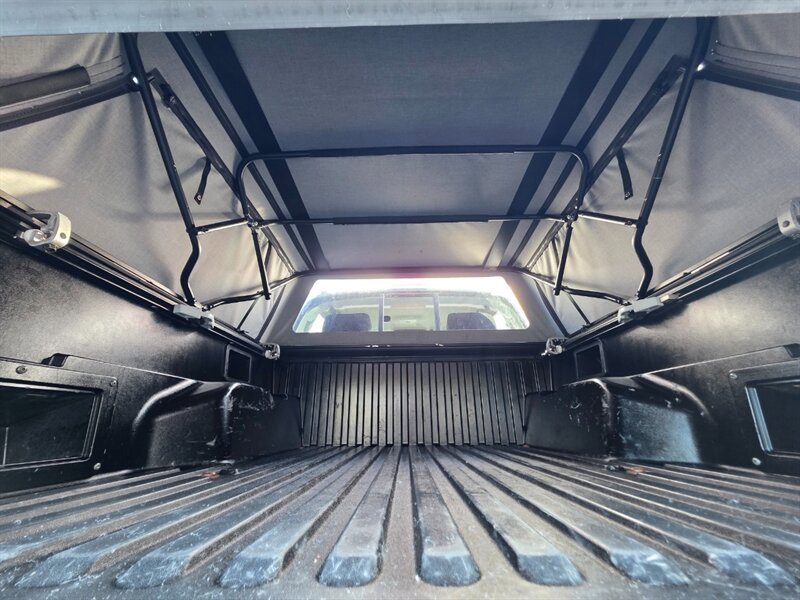 Used 2007 Toyota Tacoma 4x4 Double Cab image 32