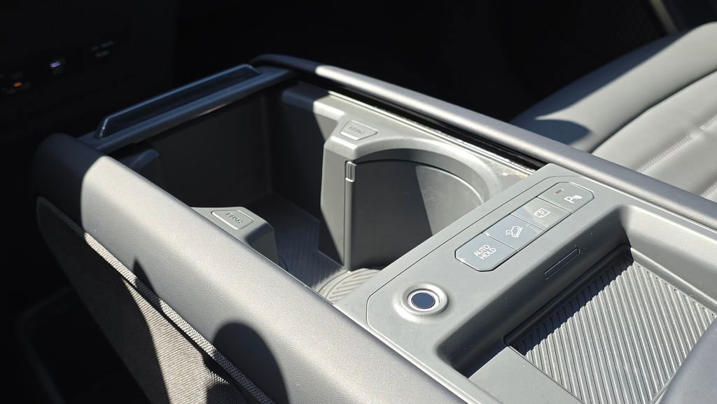Certified 2024 Kia EV9 Land AWD/4WD image 36