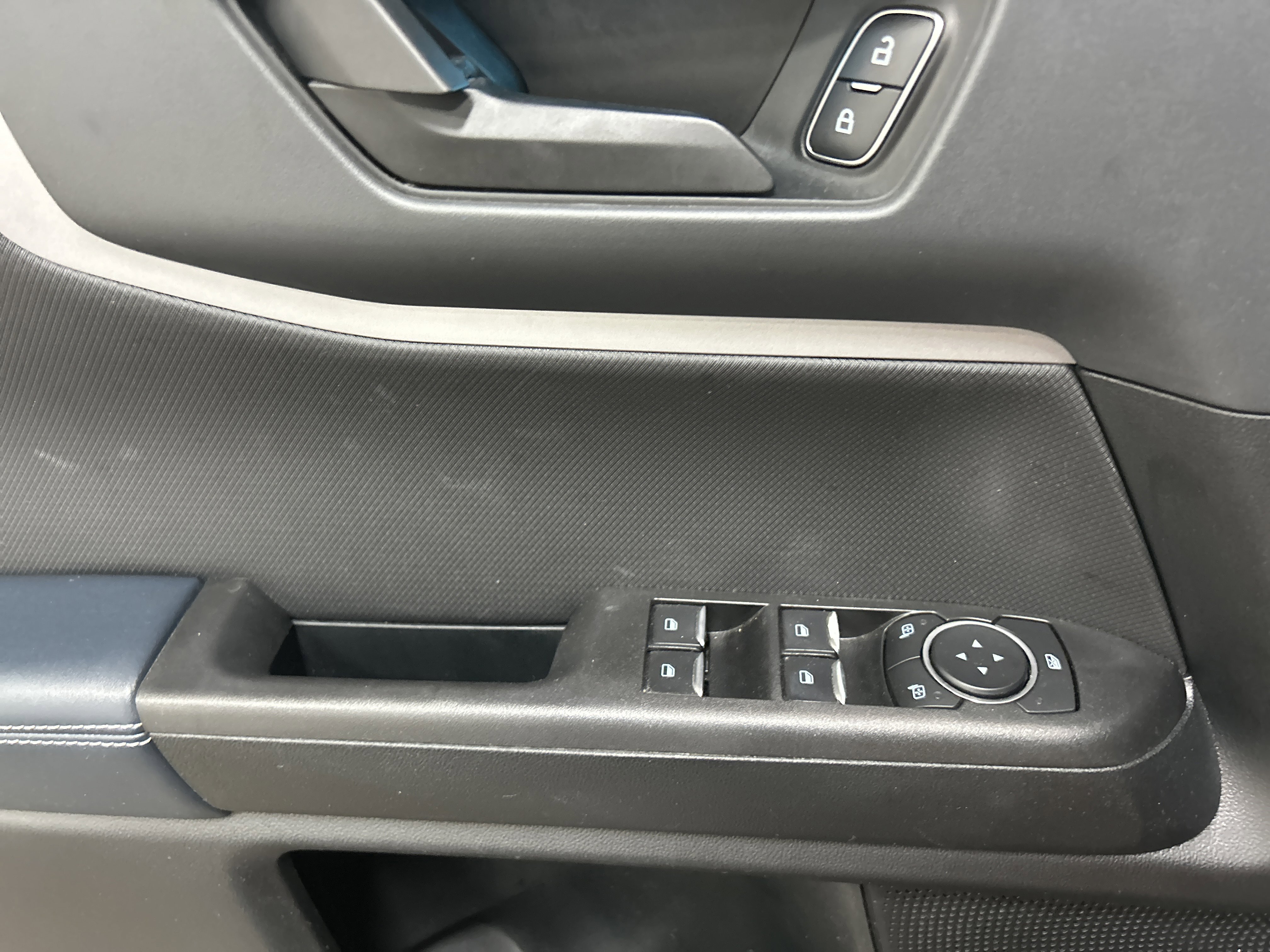 Used 2021 Ford Bronco Sport Outer Banks image 23