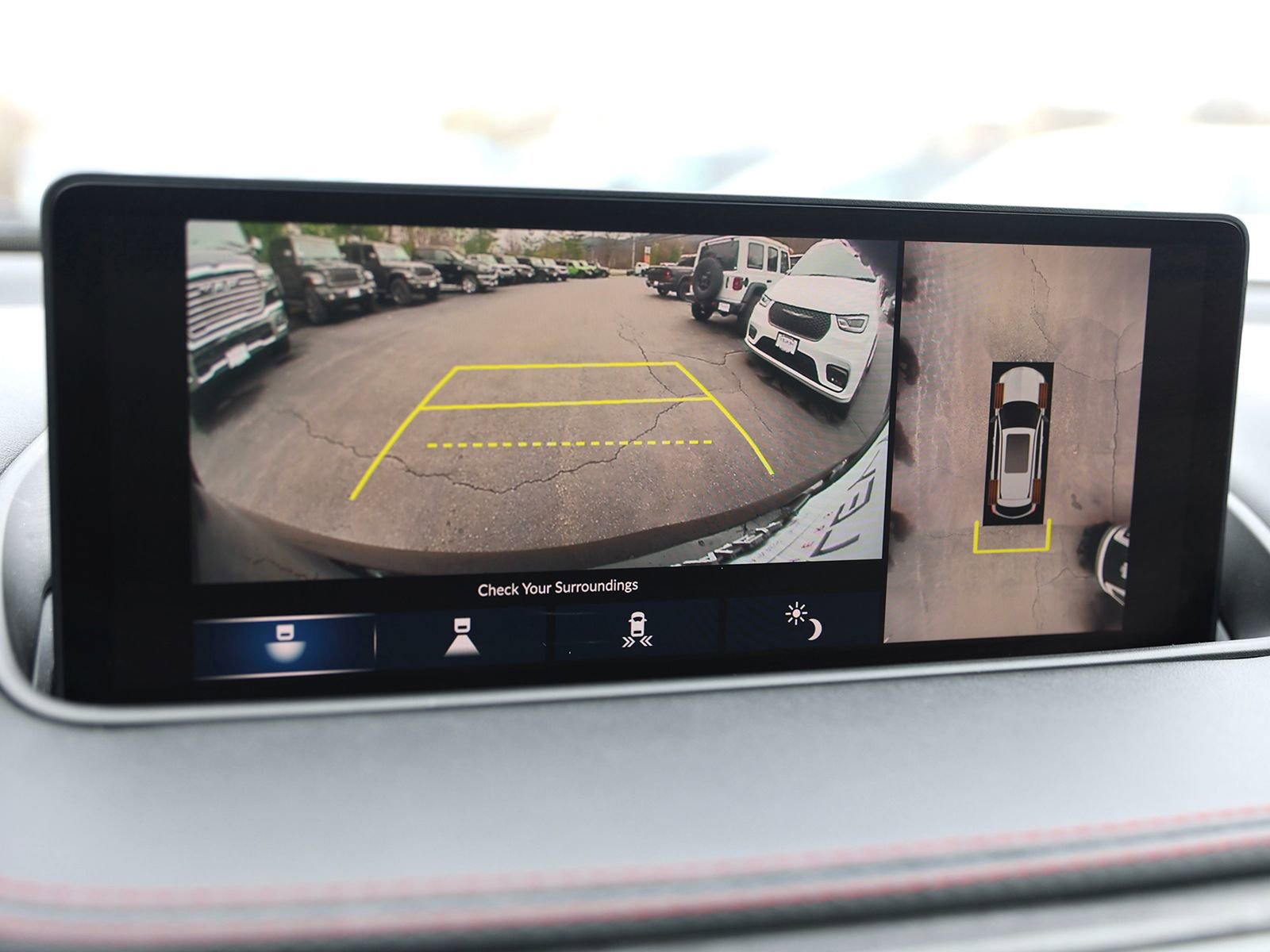 Used 2022 Acura MDX Type S image 39