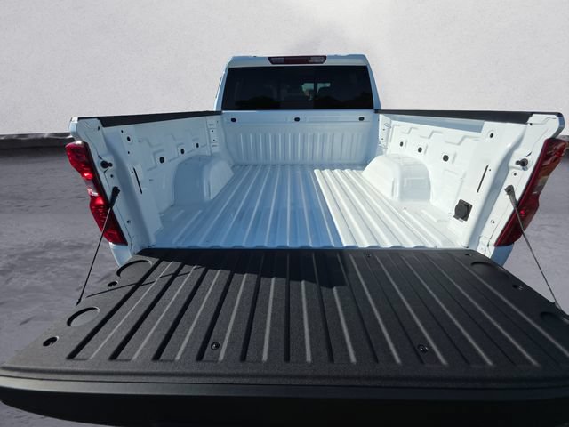 New 2026 Chevrolet Silverado 1500 LT w/ All Star Edition Plus AWD/4WD image 24