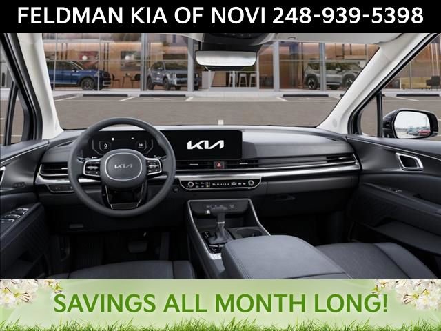 New 2026 Kia Carnival SX image 14