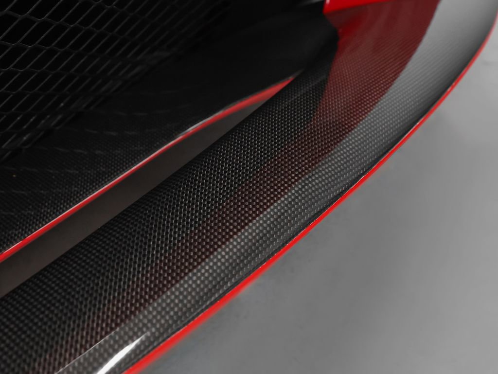 Certified 2017 Ferrari 488 Spider image 6