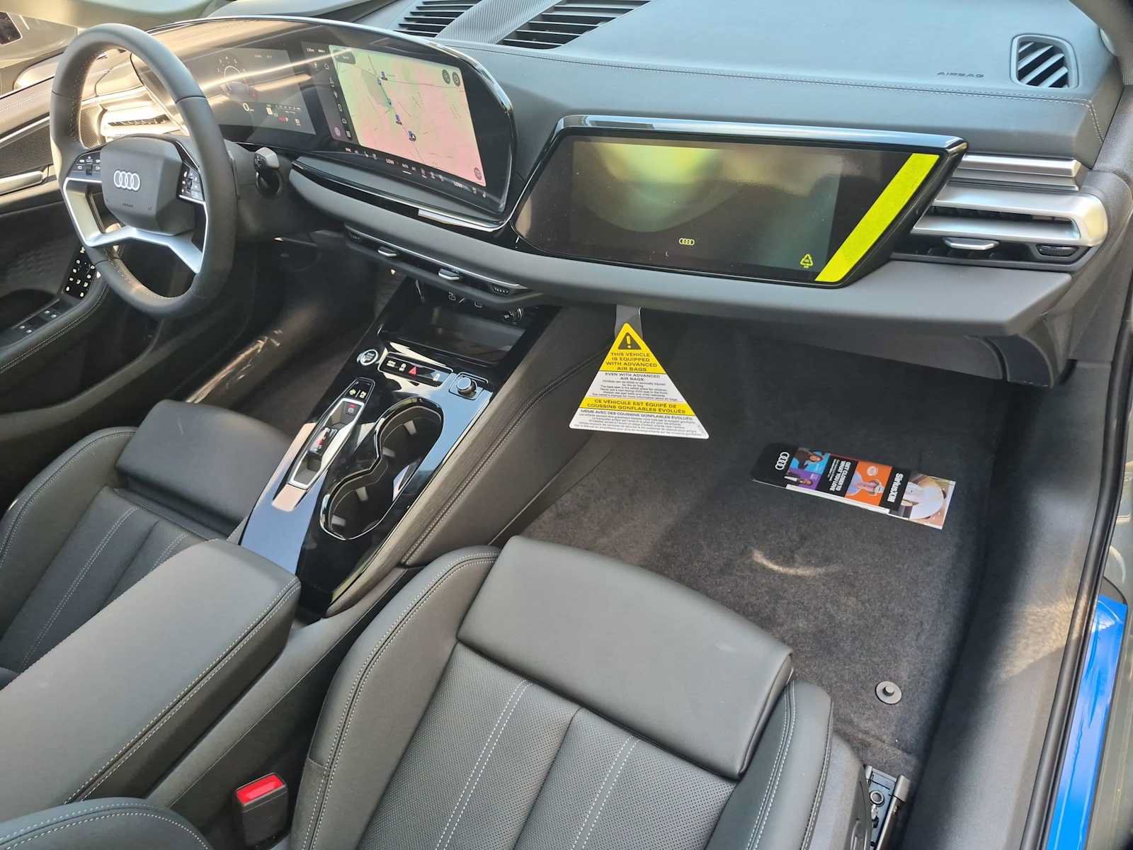 New 2026 Audi A5 Premium Plus AWD/4WD image 24