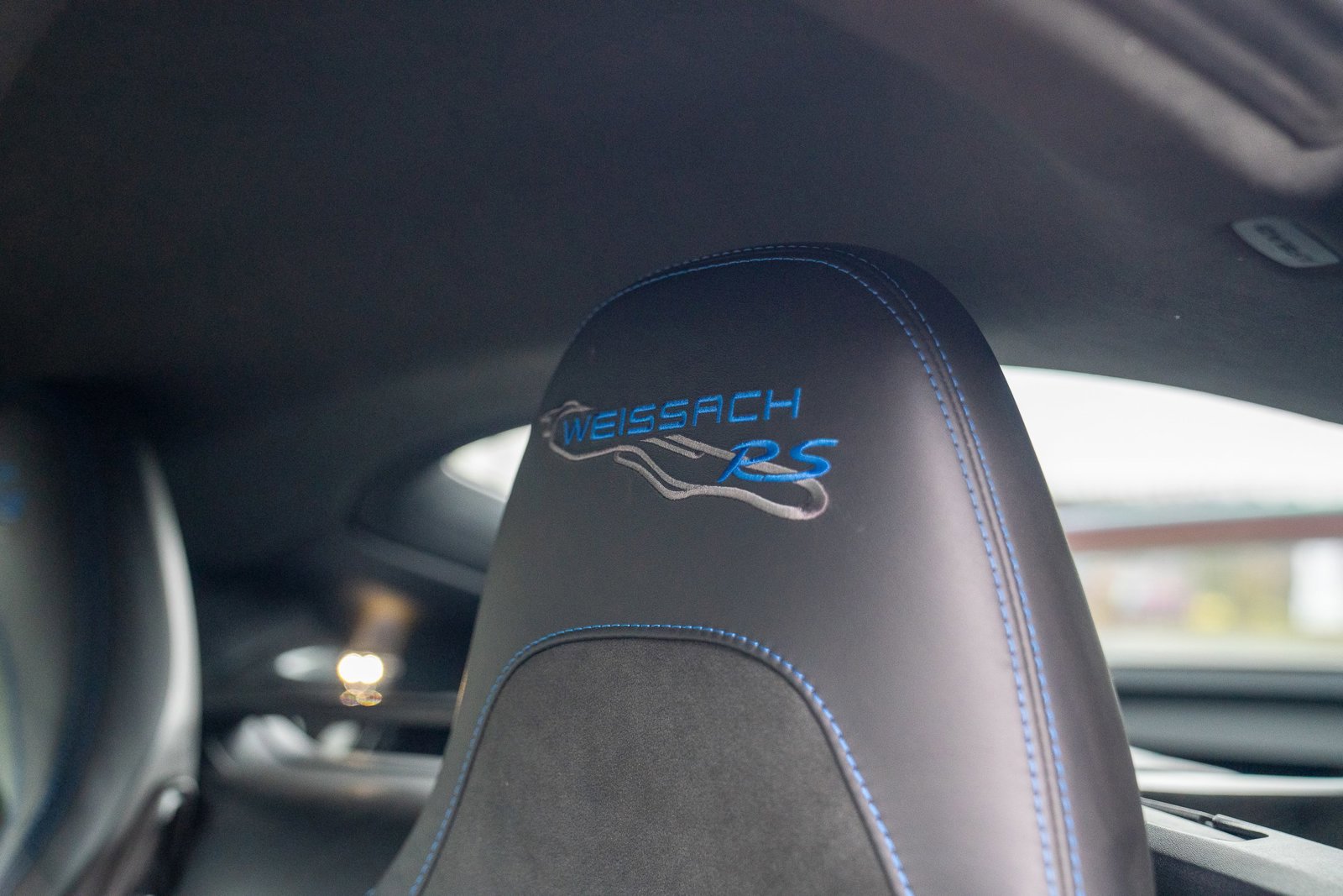 Certified 2025 Porsche 718 Cayman GT4 RS image 12