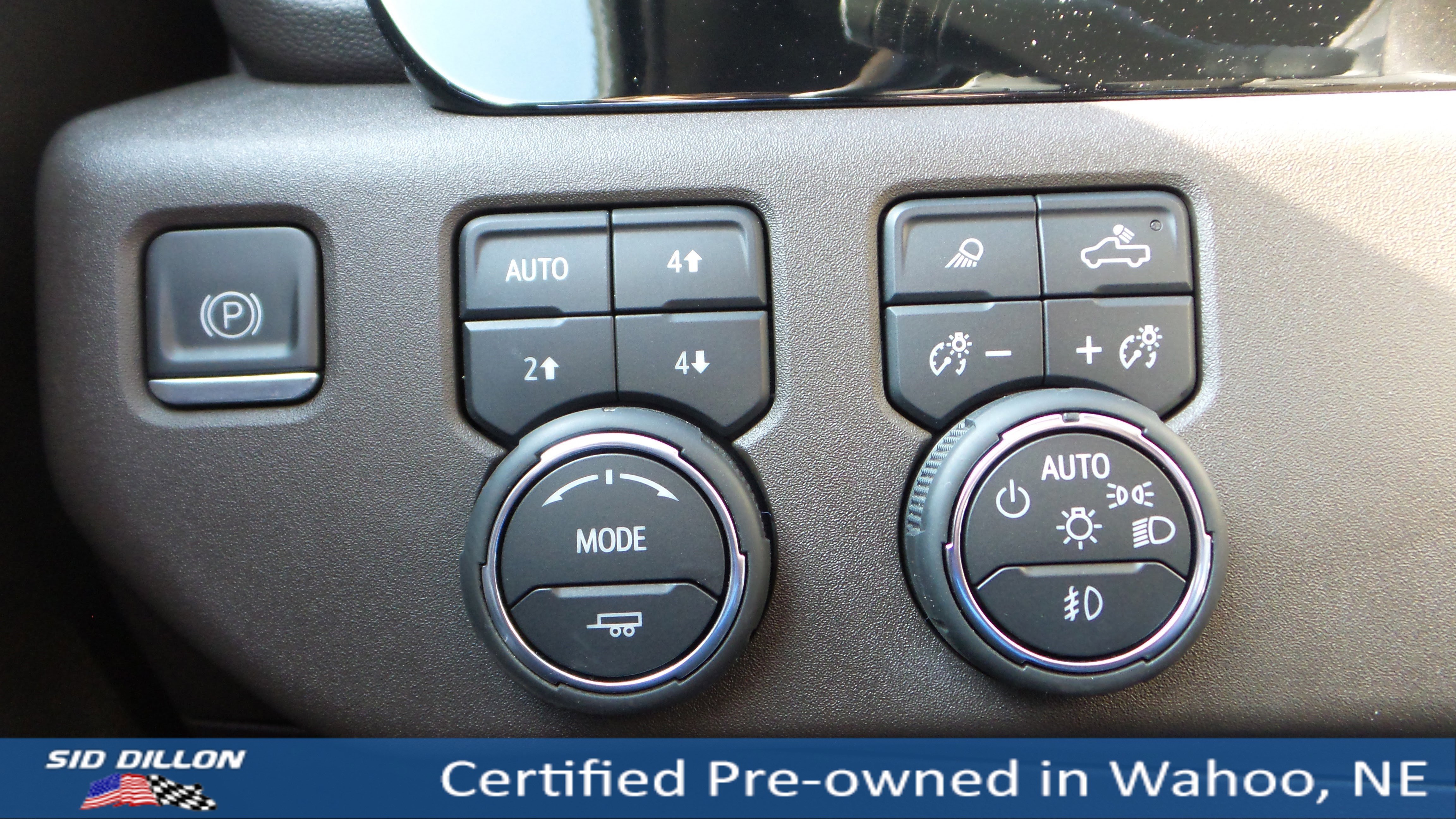 Used 2023 Chevrolet Silverado 1500 LTZ w/ LTZ Convenience Package II image 13