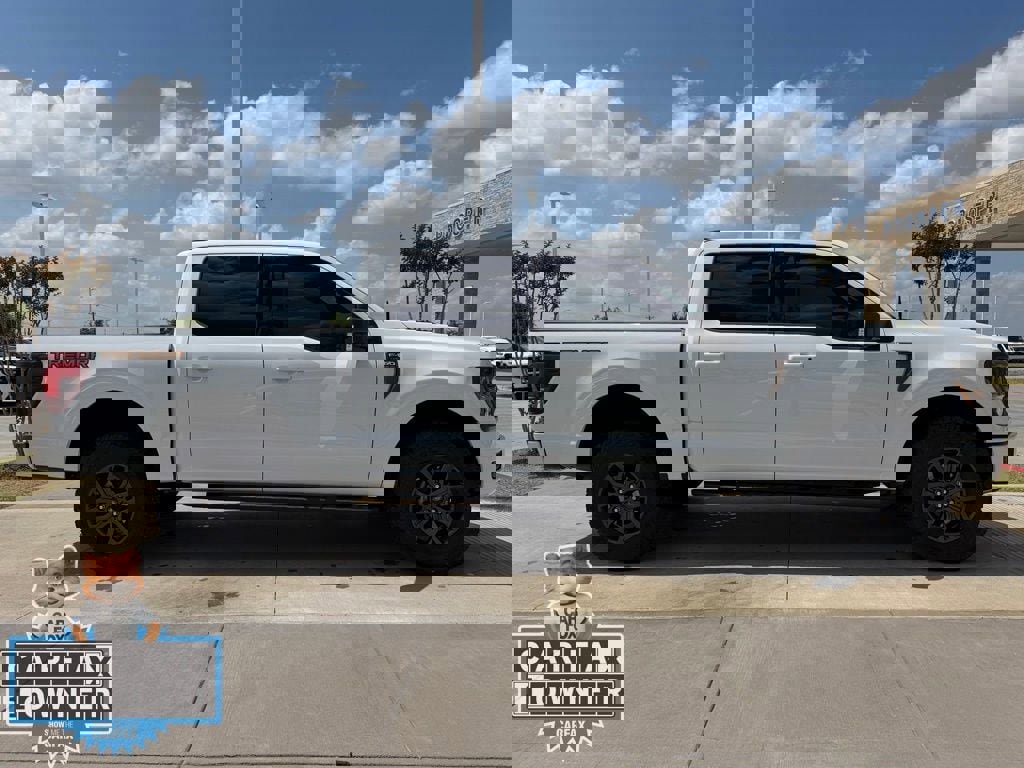 Used 2025 Ford F150 Tremor w/ Bed Utility Package image 23