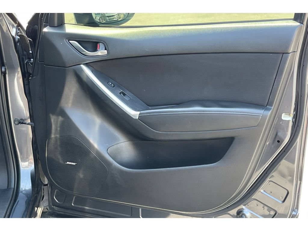 Used 2016 MAZDA CX-5 Touring w/ Bose/Moonroof Package FWD image 22