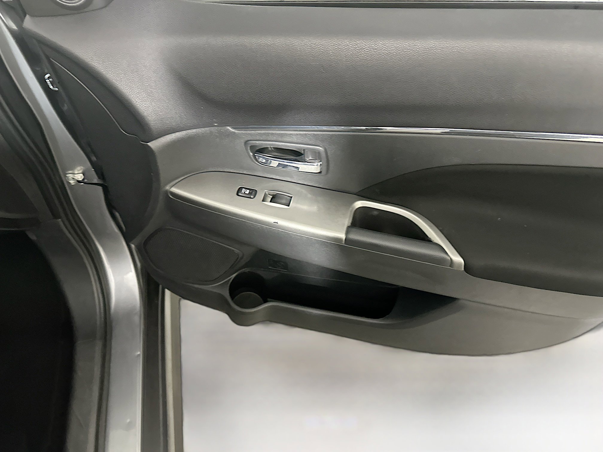 Used 2019 Mitsubishi Outlander Sport ES image 29