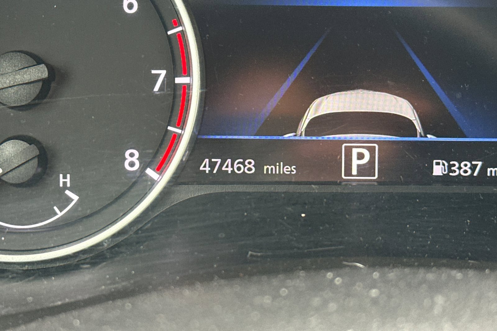 Used 2024 Nissan Sentra SV image 40