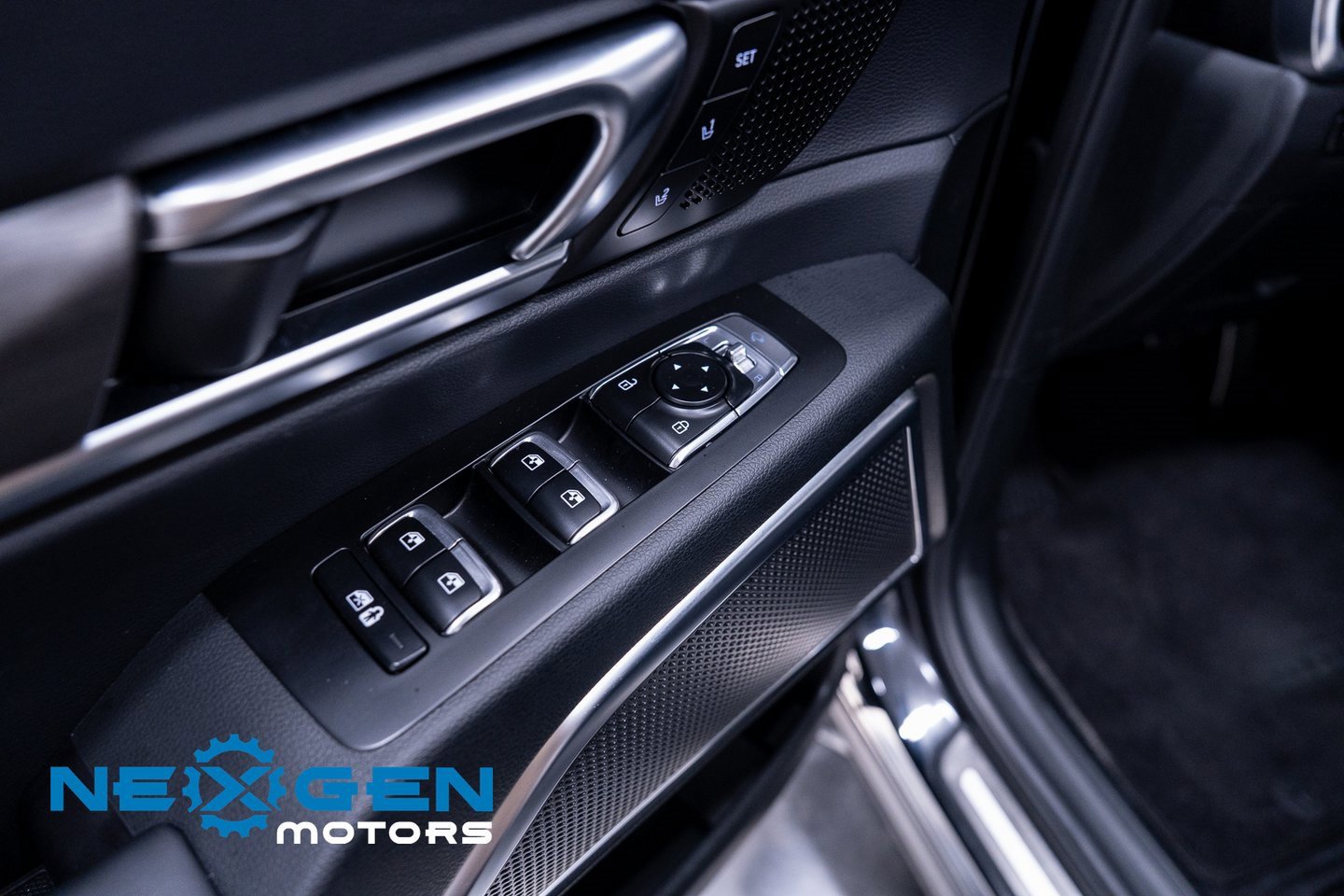 Used 2025 Kia Telluride SX Prestige X-Line image 23