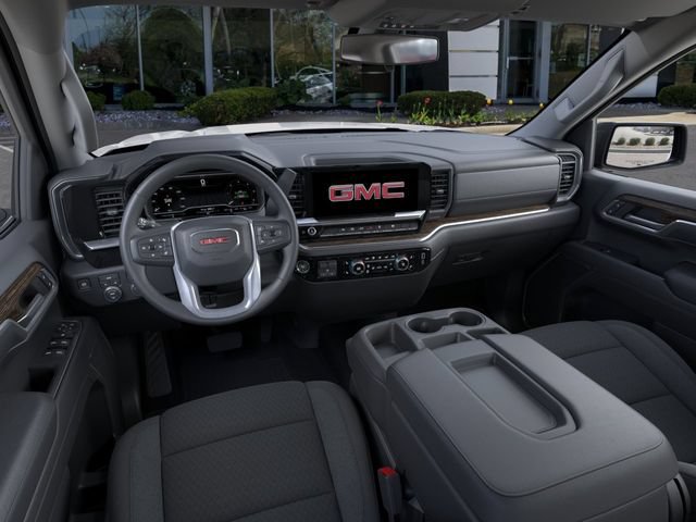 New 2026 GMC Sierra 1500 Elevation AWD/4WD image 15
