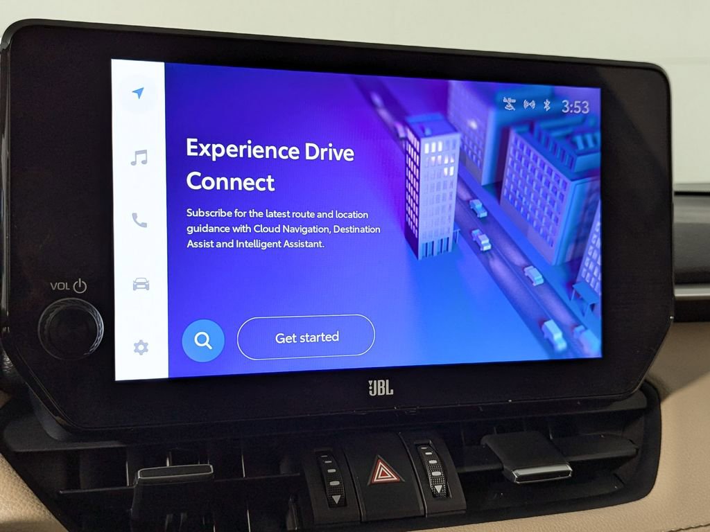 Used 2023 Toyota RAV4 XLE Premium image 28