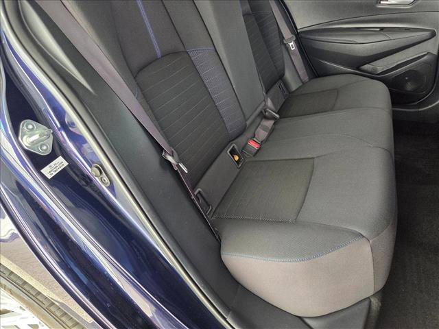 Used 2020 Toyota Corolla SE image 18