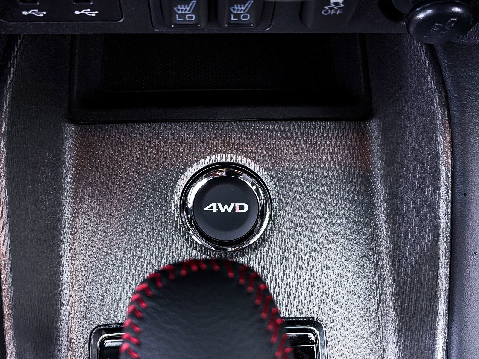 New 2026 Mitsubishi Outlander Sport LE AWD/4WD image 18