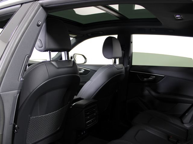 Used 2026 Audi Q8 Premium AWD/4WD image 22