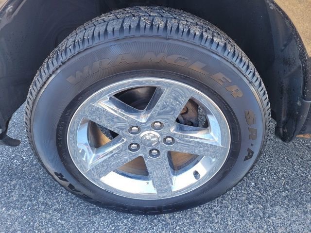 Used 2015 RAM 1500 Express image 13