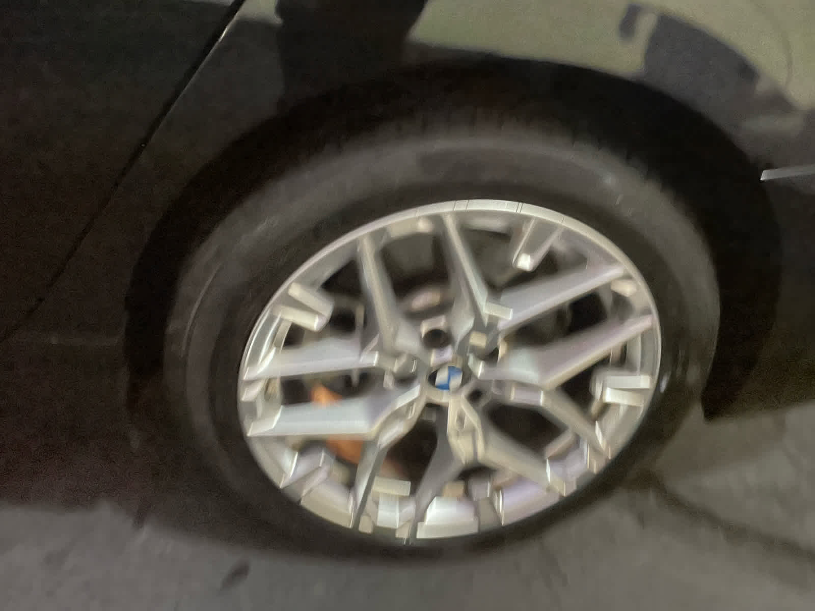 Used 2025 BMW 330i xDrive Sedan image 9