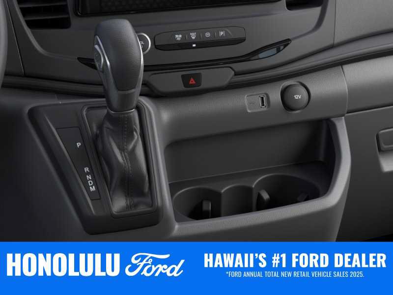 New 2026 Ford Transit 350 XL RWD image 15