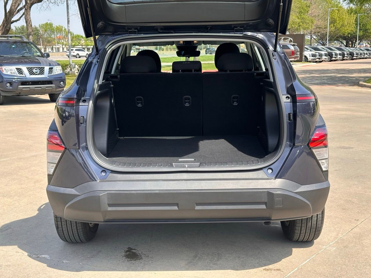 Certified 2024 Hyundai Kona SE image 16