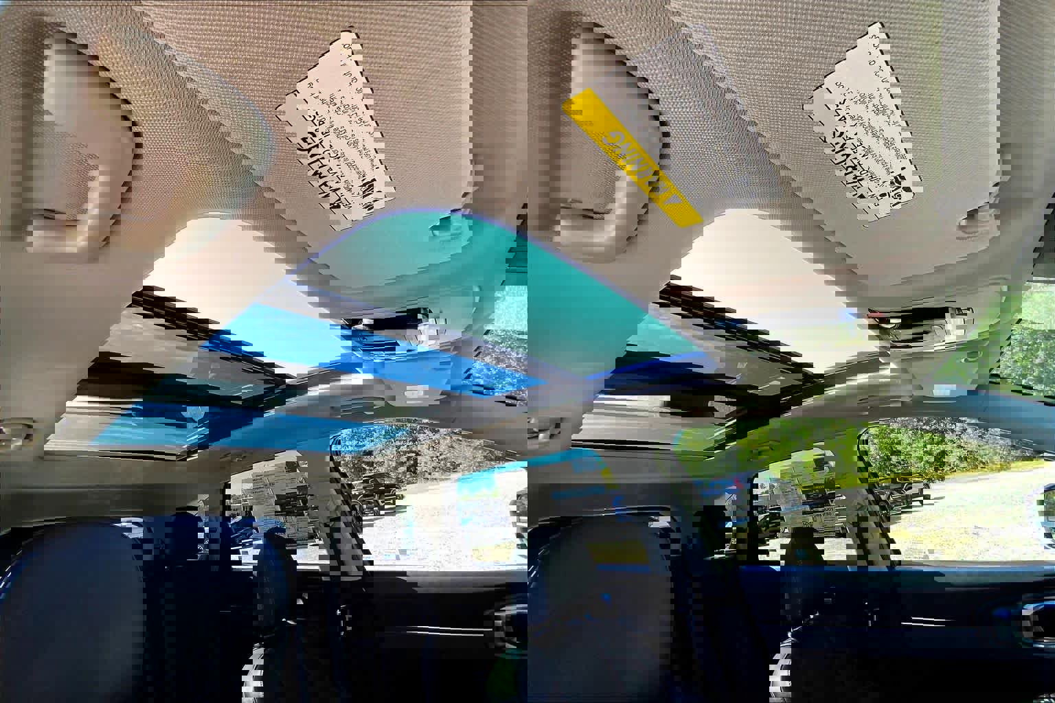 Used 2023 Kia Sorento S w/ Panoramic Sunroof Package image 13