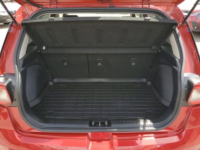 Used 2020 Hyundai Venue SEL w/ Convenience Package image 8