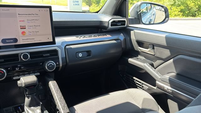Used 2024 Toyota Tacoma TRD Off-Road AWD/4WD image 26