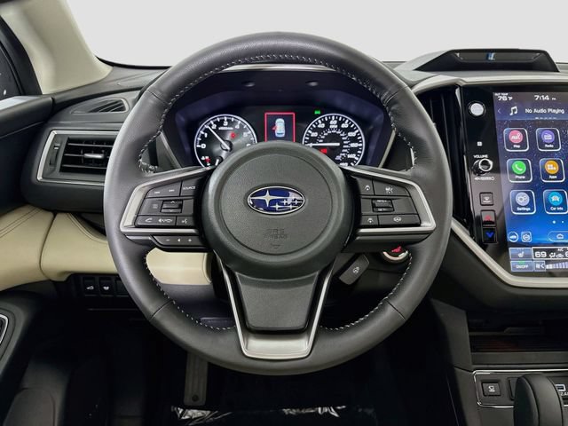 New 2026 Subaru Ascent Limited AWD/4WD image 11