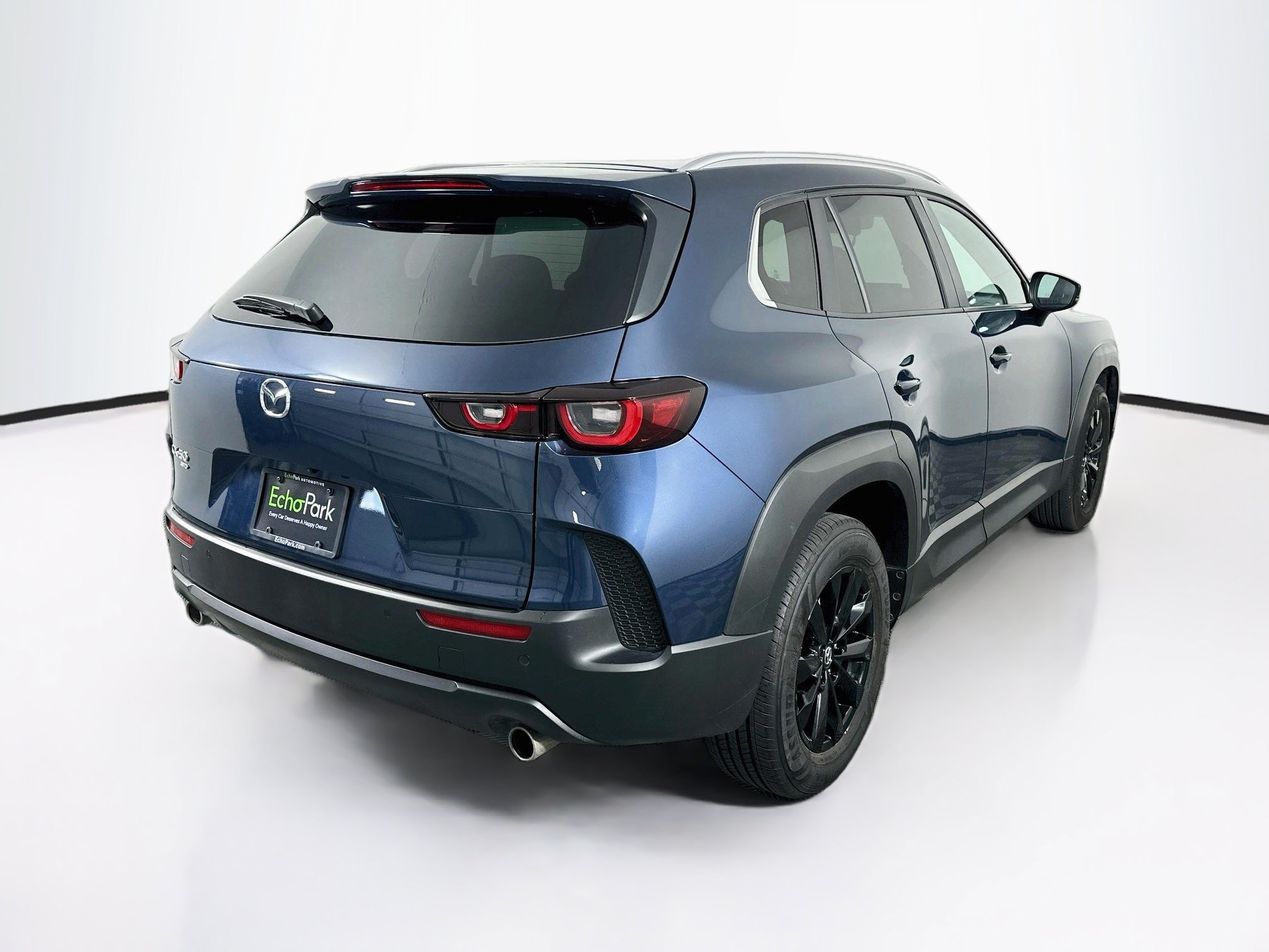 Used 2026 MAZDA CX-50 AWD 2.5 S w/ Preferred Pkg image 9
