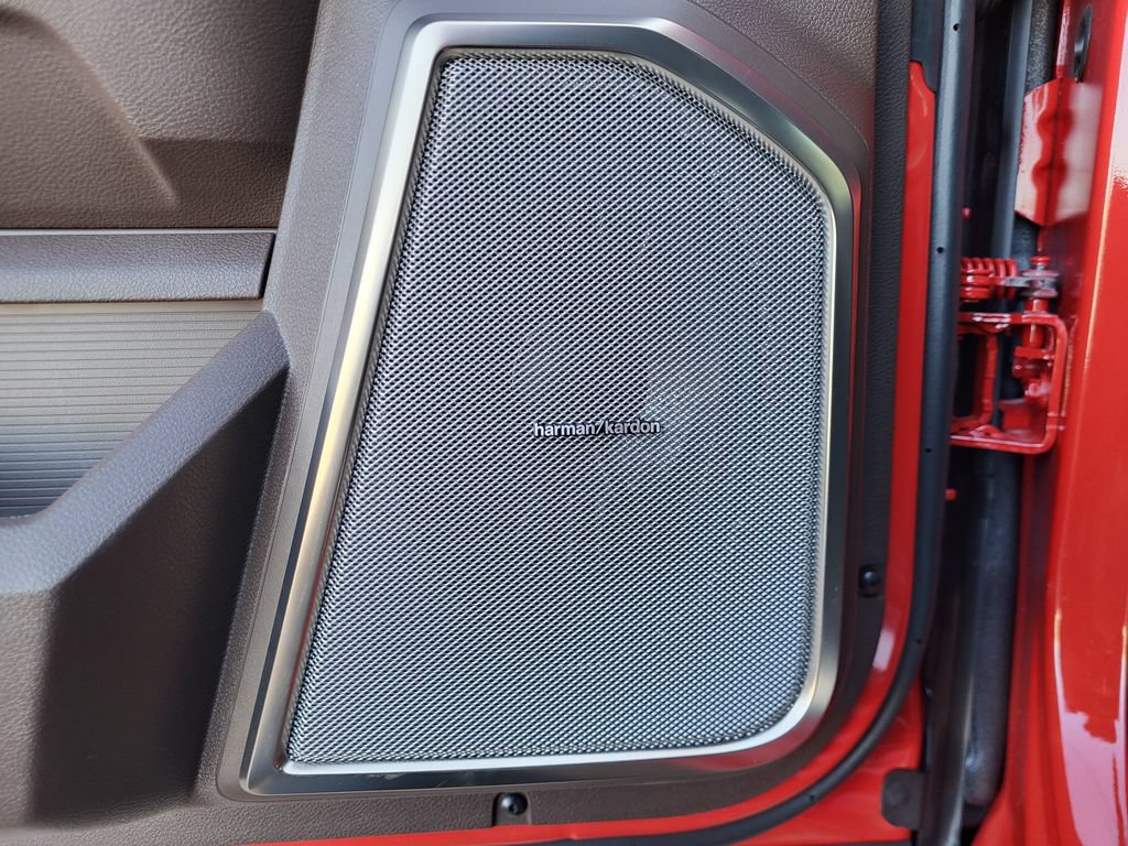 New 2026 RAM 3500 Longhorn AWD/4WD image 21