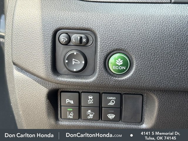 Used 2026 Honda Ridgeline TrailSport image 27