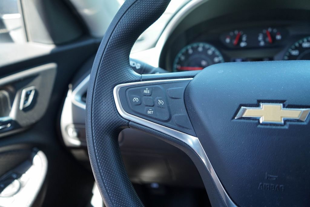 Used 2022 Chevrolet Malibu LS image 30