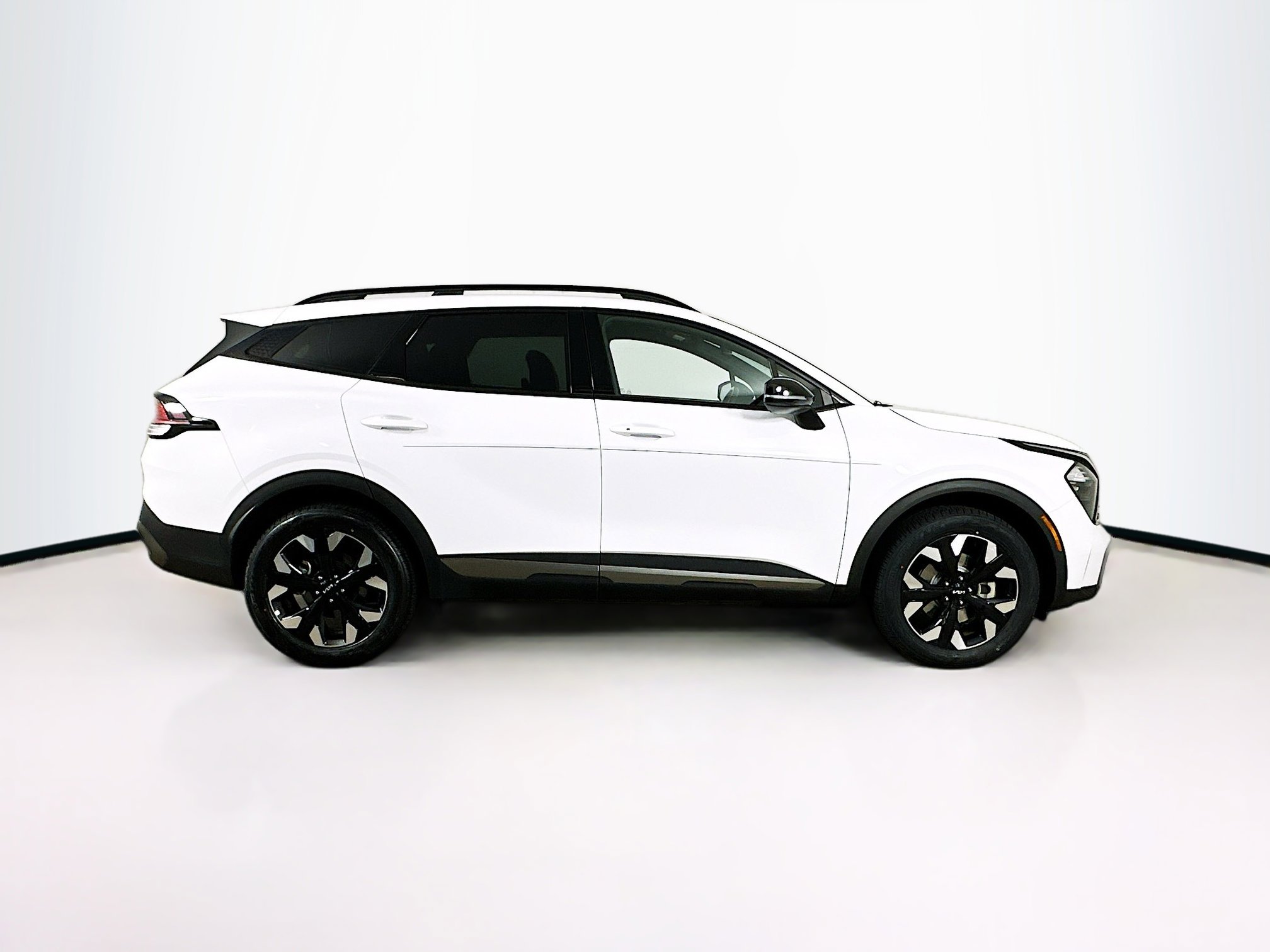 Used 2023 Kia Sportage X-Line image 10