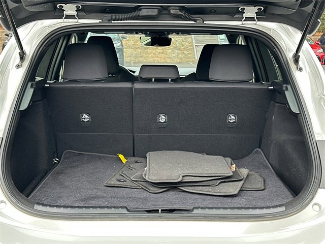 Certified 2023 Toyota Corolla SE image 6