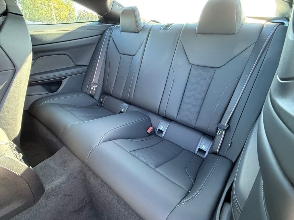 New 2026 BMW M4 xDrive Competition w/ M Carbon Exterior Package image 30