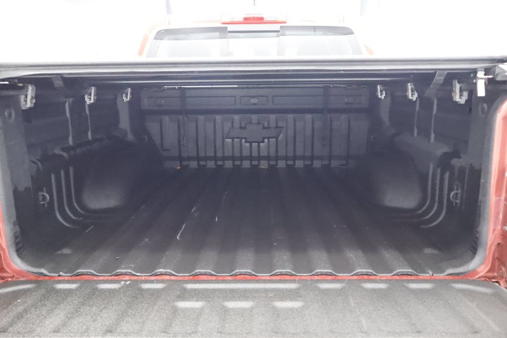 Used 2016 Chevrolet Colorado LT w/ Luxury Package, Chrome AWD/4WD image 28