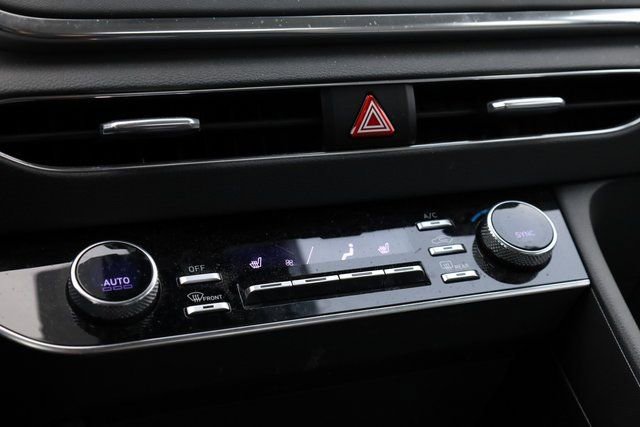 Used 2022 Hyundai Sonata SEL image 19