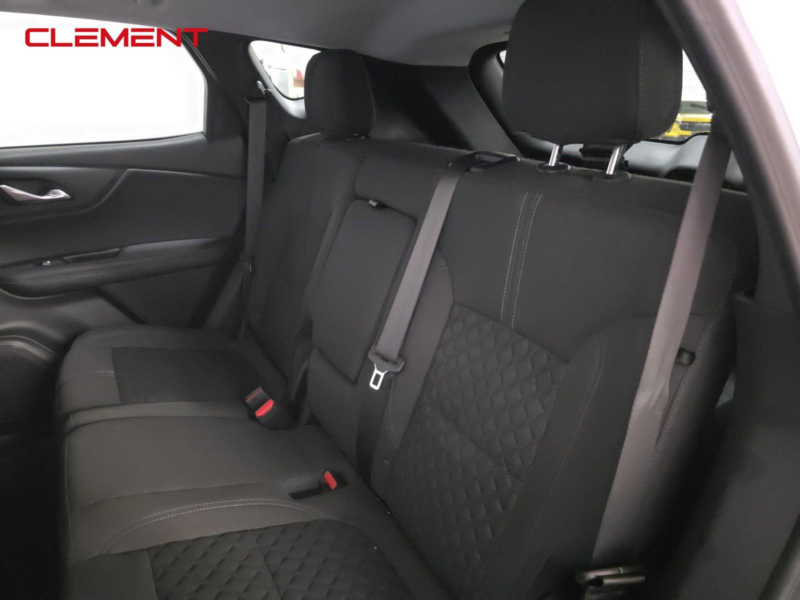 Used 2022 Chevrolet Blazer LT image 25