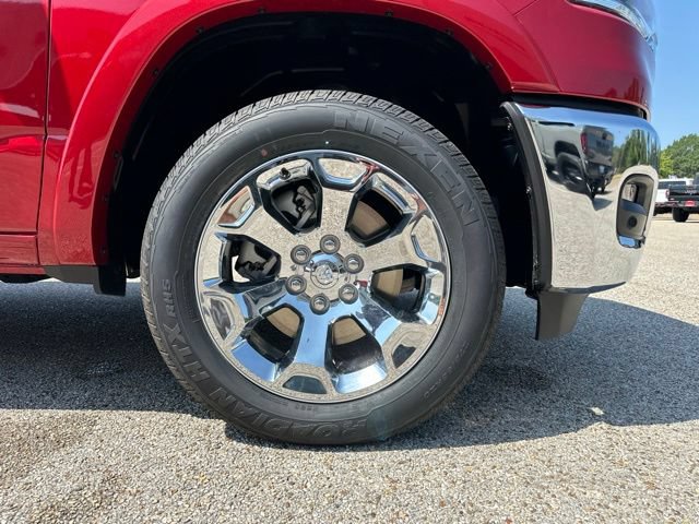 New 2026 RAM 1500 Lone Star AWD/4WD image 55