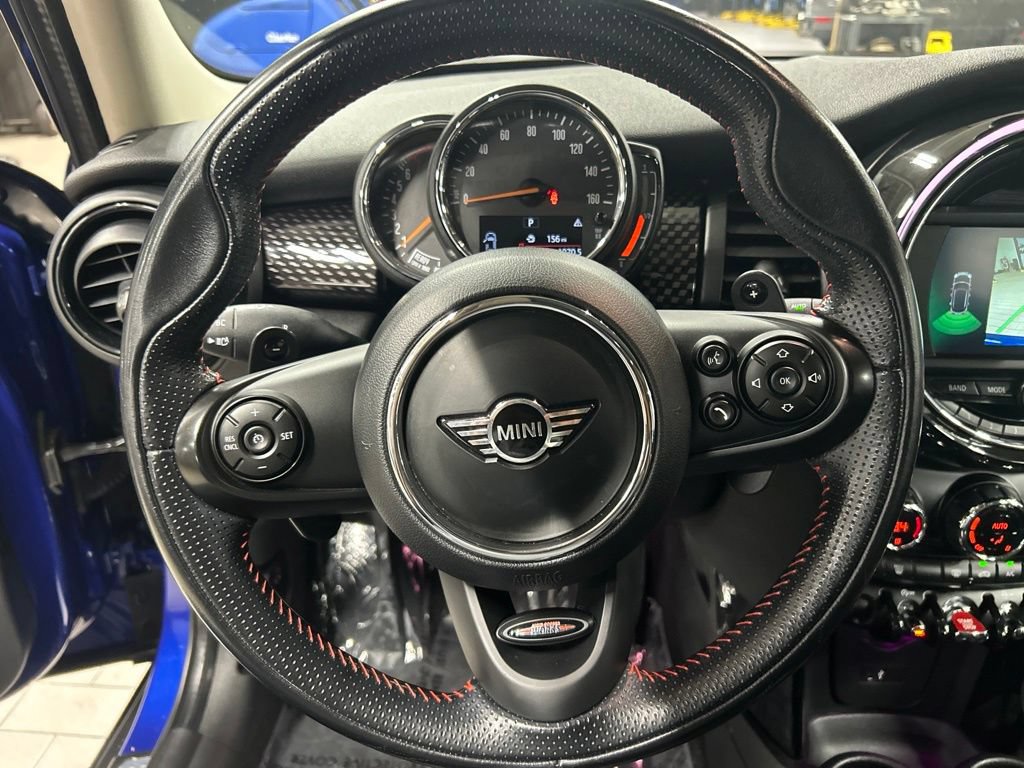 Used 2019 MINI Cooper S FWD image 32