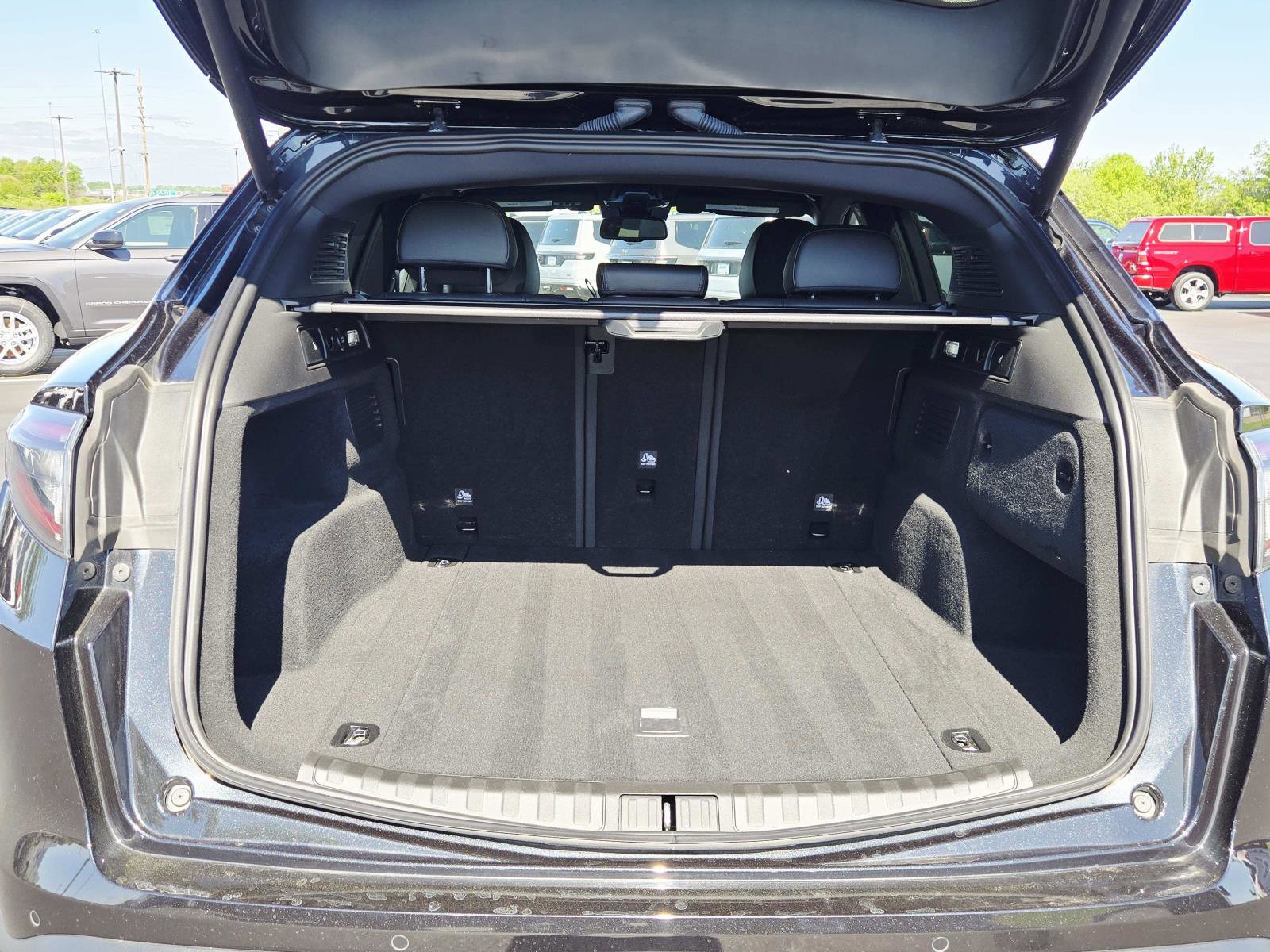 Used 2024 Alfa Romeo Stelvio Sprint image 14