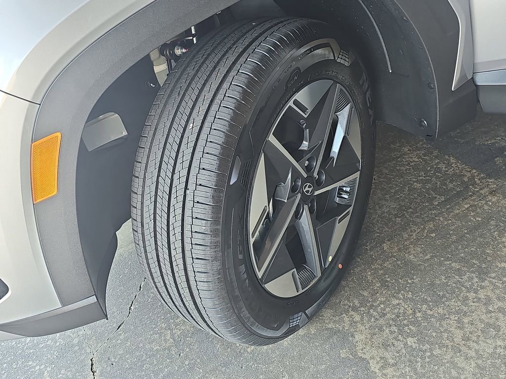 New 2026 Hyundai Tucson SEL AWD/4WD image 53