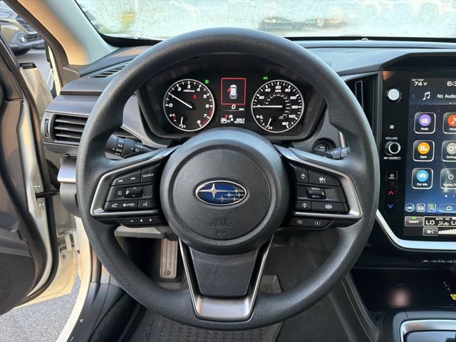 Certified 2026 Subaru Impreza 2.0i Sport AWD/4WD image 22