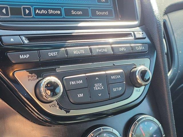 Used 2013 Hyundai Genesis 3.8 image 28