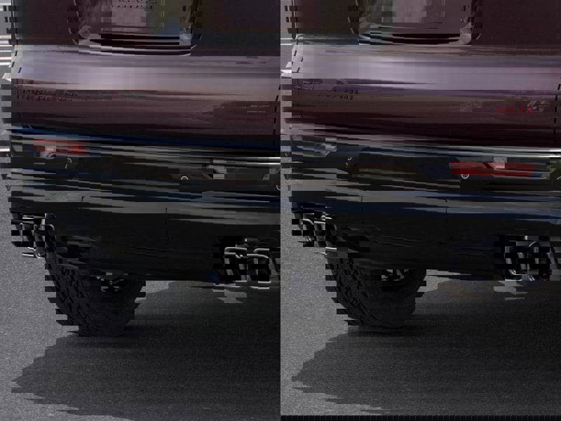 New 2026 Chevrolet Traverse RS image 38