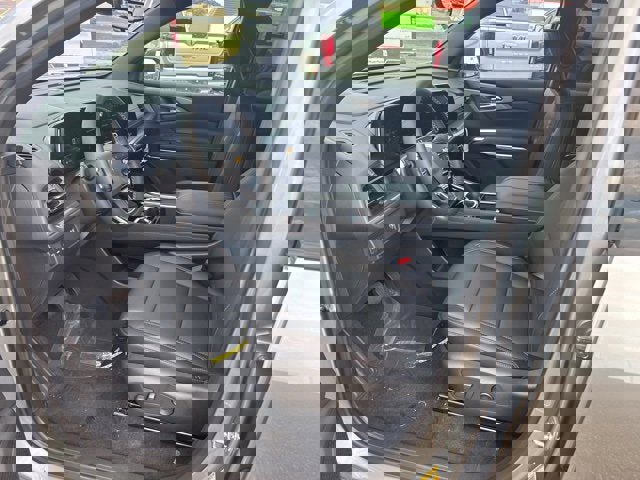 New 2026 Chevrolet Traverse LT w/ Driver Confidence Package image 6