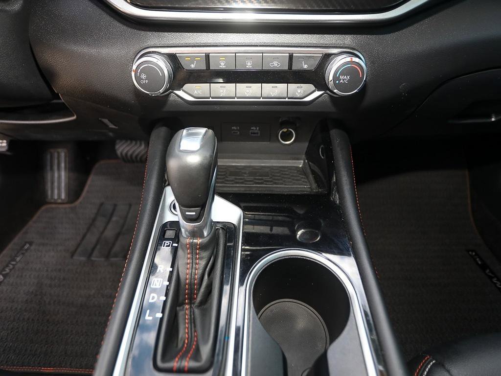 Used 2024 Nissan Altima 2.5 SR w/ SR Premium Package image 19