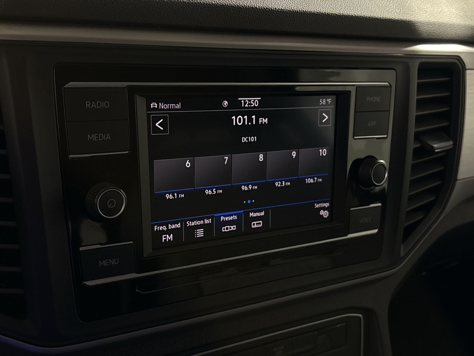 Used 2021 Volkswagen Atlas S AWD/4WD image 18