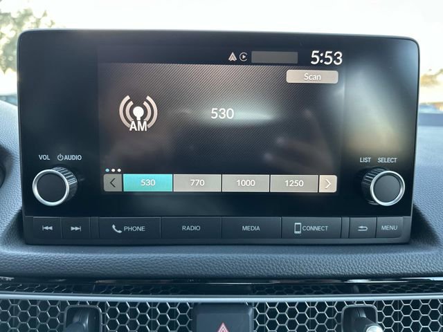 New 2026 Honda Civic Sport image 23